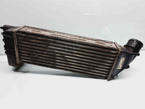 Radiator intercooler Peugeot 807 [Fabr 2002-2008] 870229HF 2.2 DW12TED4 2.2 DW12TED4 80KW / 109CP