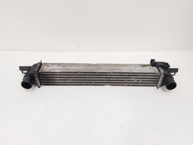 Radiator intercooler, Peugeot Bipper (AA) 1.3 HDI (id:640792)