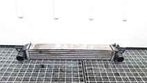 Radiator intercooler, Peugeot Bipper (AA) 1.4 hdi,...