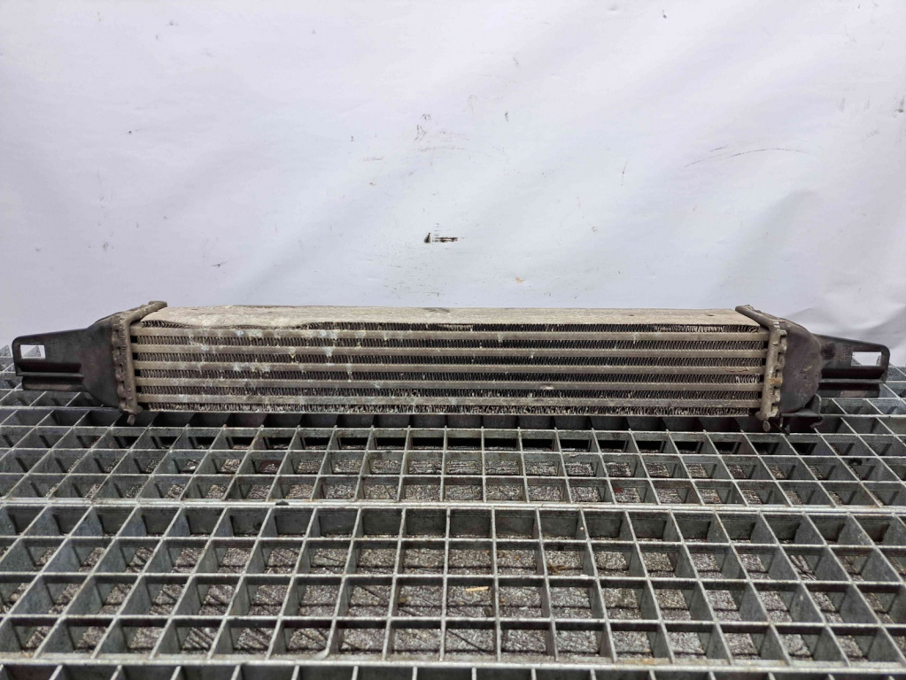 Radiator intercooler Peugeot Bipper (AA) [Fabr 2008-2014] 51790623 80KW / 109CP