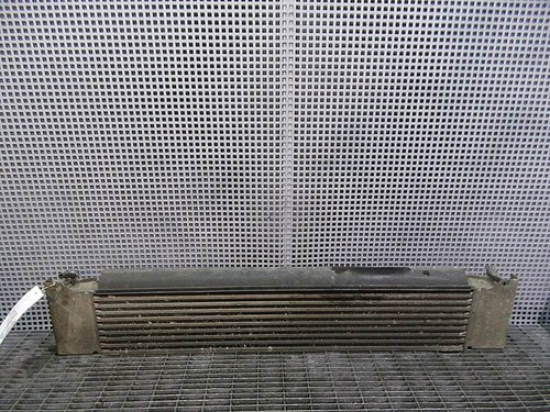 RADIATOR INTERCOOLER PEUGEOT BOXER 2.2 HDI - (2006 2014)