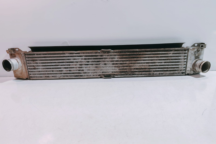 Radiator Intercooler Peugeot Boxer 2 Typ250 [2006 - 2011]