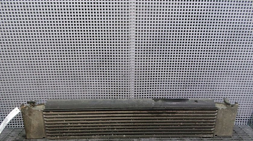 RADIATOR INTERCOOLER PEUGEOT BOXER BOXER 2.2 HDI - (2006 2010)