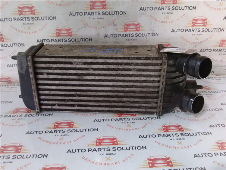 Radiator intercooler PEUGEOT EXPERT 1.6 HDI an fabr. 2009