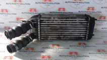 Radiator intercooler PEUGEOT EXPERT 2 2007-2014