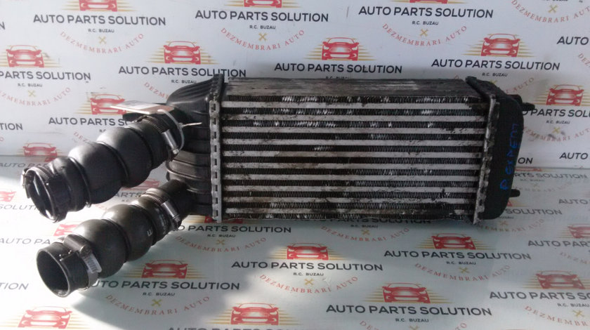 Radiator intercooler PEUGEOT EXPERT 2 2007-2014