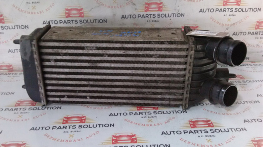 Radiator intercooler PEUGEOT EXPERT 2 2007-2014