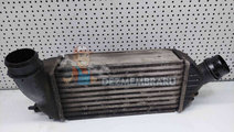 Radiator intercooler Peugeot Expert (III) (G9) [Fa...