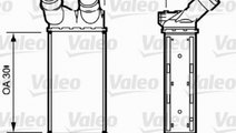 Radiator intercooler Peugeot PARTNER platou / sasi...