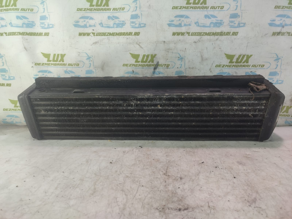 Radiator intercooler pml500031 2.7 tdv6 276DT Land Rover Range Rover Sport [2005 - 2009] 2.7 tdv6 276DT
