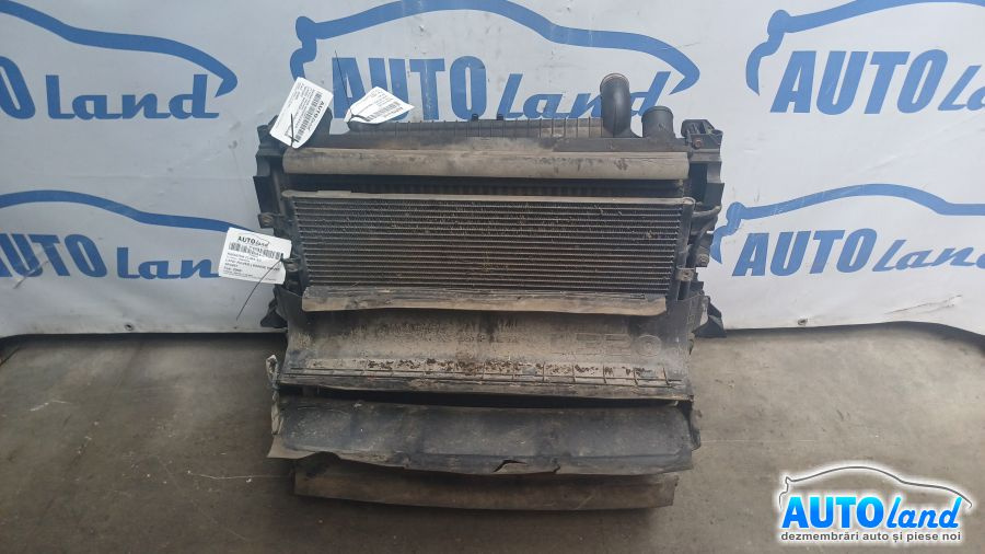 Radiator Intercooler Pml500040 3.6 Diesel Land Rover RANGE ROVER SPORT 2005