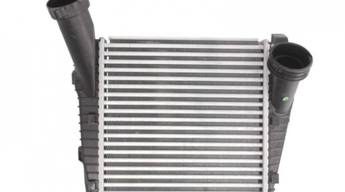 Radiator intercooler Porsche CAYENNE (955) 2002-2010 #4 30286