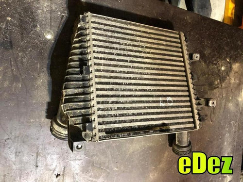 Radiator intercooler Porsche Cayenne 9pa (2003-2011) 3.0 tdi 7p0145804a