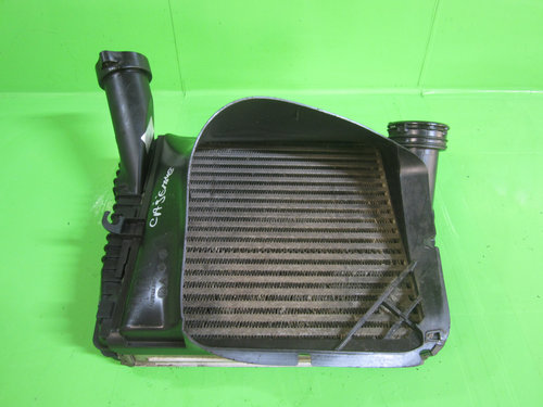 RADIATOR INTERCOOLER PORSCHE CAYENNE 9PA 4.5 V8 4x4 FAB. 2002 - 2010 ⭐⭐⭐⭐⭐