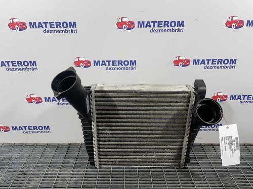 RADIATOR INTERCOOLER PORSCHE CAYENNE CAYENNE 3.0 D - (2011 2018)