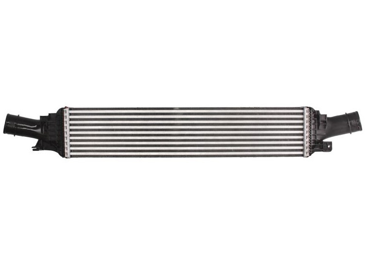 Radiator Intercooler Qwp WIC107