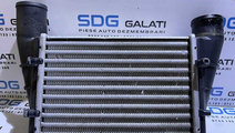 Radiator Intercooler Racire Aer Audi A4 B5 1.8 T A...