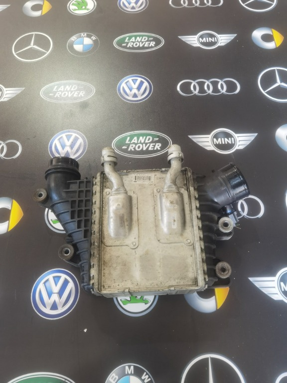 Radiator intercooler range rover evoque 2.0 td4 204dtd GJ32 9L440 AB