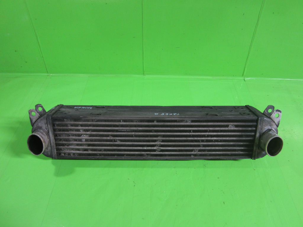 RADIATOR INTERCOOLER RANGE ROVER SPORT 2.7 TDI V6 4x4 FAB. 2004 - 2013 ⭐⭐⭐⭐⭐