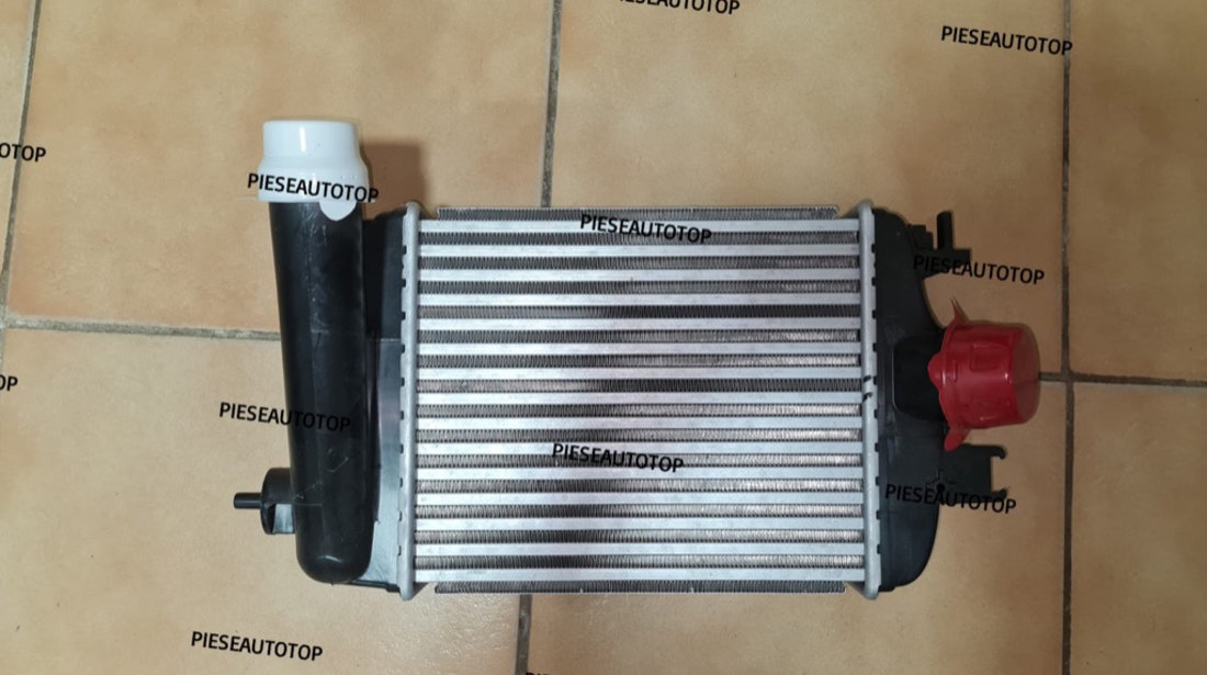 Radiator intercooler Renault Captur 2 1.0 TCe 100 2020-2022 NOU 144966668R OE