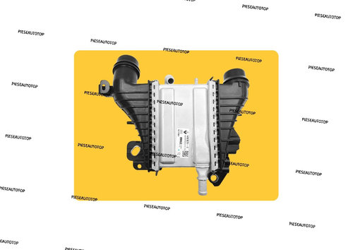 Radiator intercooler Renault Captur 2 1.5 dCi NOU OE