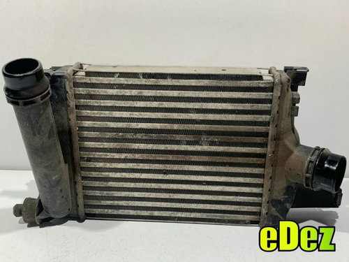 Radiator intercooler Renault Captur (2013-2017) 0.9 tce H4B (400) 144963014R