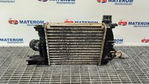 RADIATOR INTERCOOLER RENAULT CAPTUR CAPTUR 0.9 TCE...