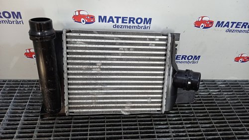 RADIATOR INTERCOOLER RENAULT CAPTUR CAPTUR 1.2 TCE - (2013 2017)