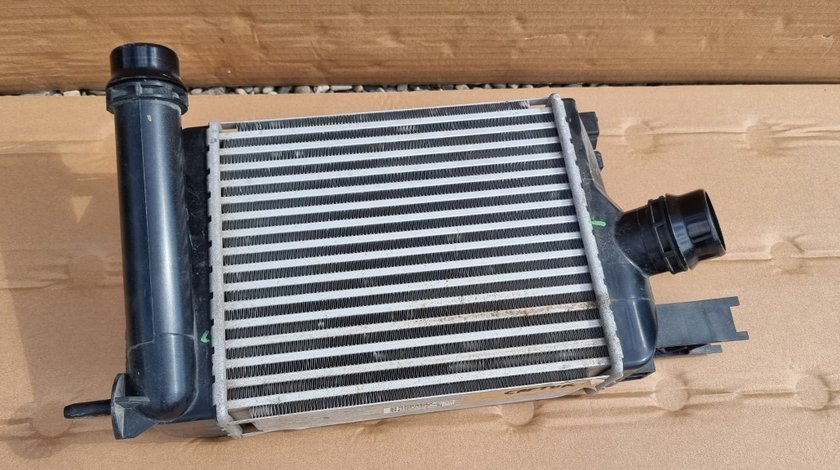 Radiator intercooler Renault Captur Clio 4 Lodgy 1.5 DCI 2013 2014 2015 2016