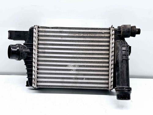 Radiator intercooler Renault Captur (J87) [Fabr 2013-2017] 144961381R 1.5 DCI K9K628 55KW / 75CP