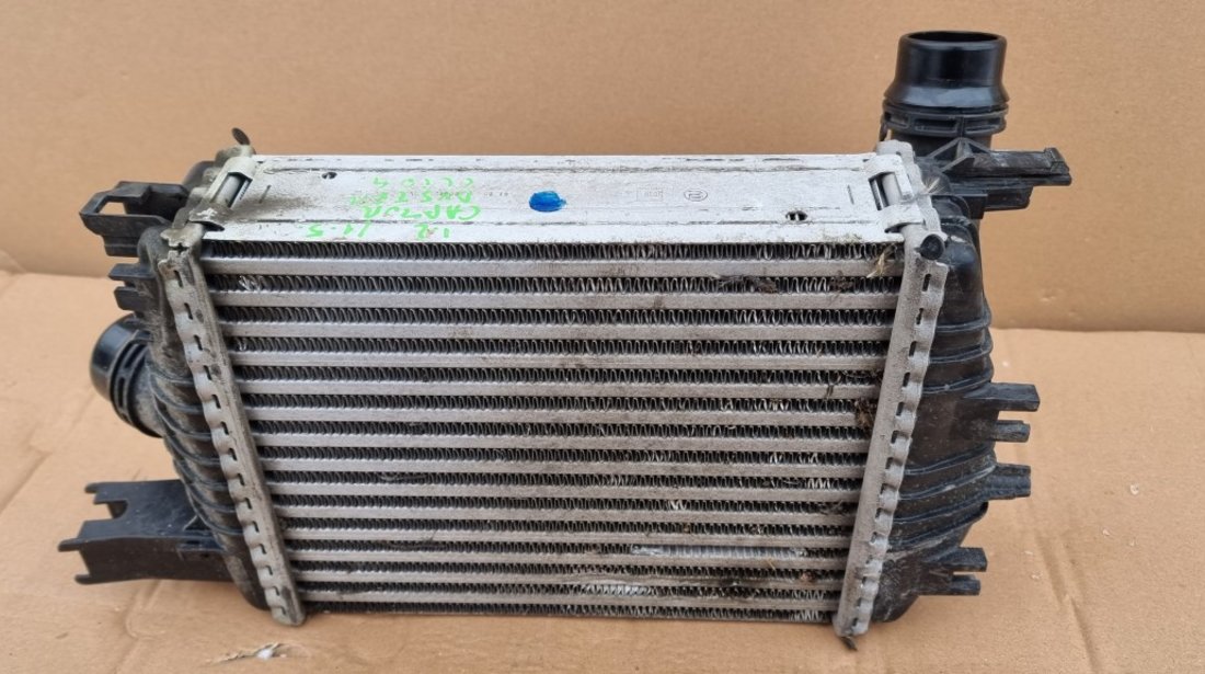 Radiator intercooler Renault Captur / Megane 4 / Talisman 1.3 TCE 2018 2019 2020