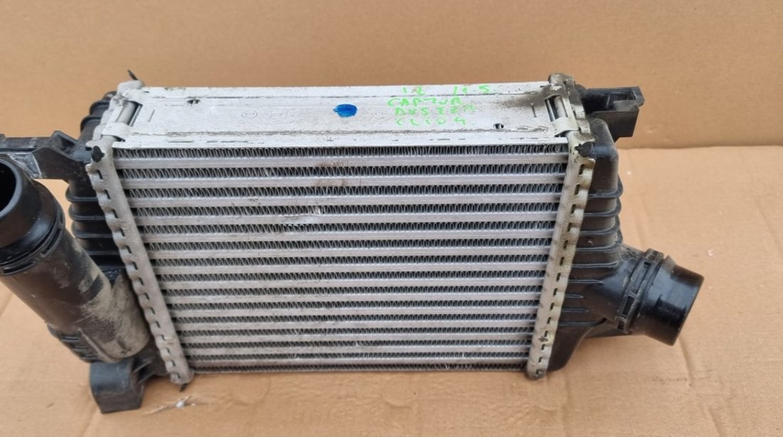 Radiator intercooler Renault Captur / Megane 4 / Talisman 1.3 TCE 2018 2019 2020