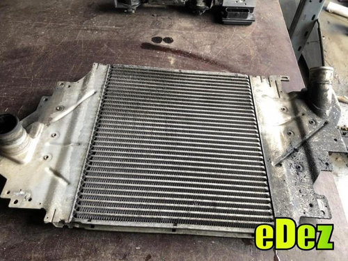 Radiator intercooler Renault Clio 2 (1998-2005) 1.5 dci 8200252209