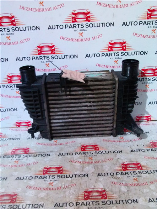 Radiator intercooler RENAULT CLIO 3 1.5 DCI an fabr 2005