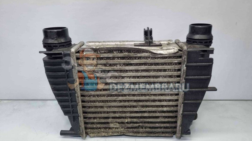 Radiator intercooler Renault Clio 3 [Fabr 2005-2012] 144618748R 1.5 DCI K9K770