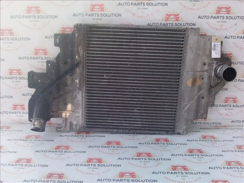 Radiator intercooler Renault CLIO 4 1.5 DCI an fabr. 2006