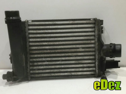 Radiator intercooler Renault Clio 4 (2012-2016) 0.9 tce H4B (400) 144963014r