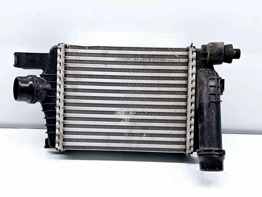 Radiator intercooler Renault Clio 4 (B98) Hatchback [Fabr 2012-2020] 144961381R 1.5 DCI K9K628 55KW / 75CP