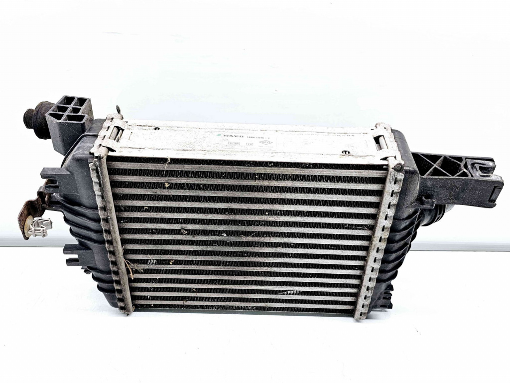 Radiator intercooler Renault Clio 4 (B98) Hatchback [Fabr 2012-2020] 144961381R 1.5 DCI K9K628 55KW / 75CP