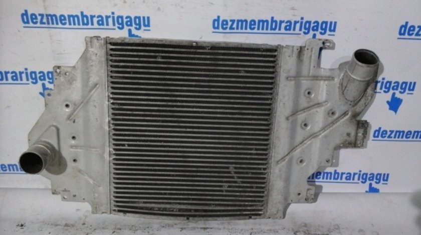 Radiator intercooler Renault Clio Ii (1998-)