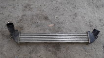 Radiator Intercooler Renault Clio Symbol 1.5 dci E...