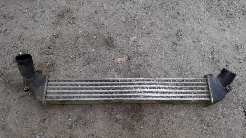 Radiator Intercooler Renault Clio Symbol 1.5 dci Euro 4