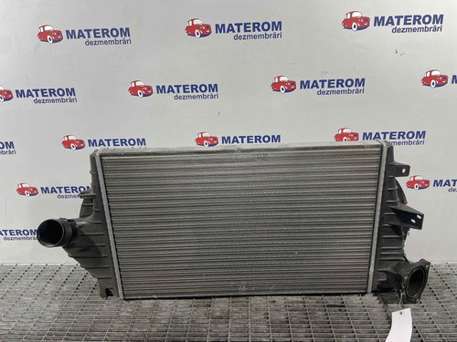 RADIATOR INTERCOOLER RENAULT ESPACE 2.2 DTI - (1996 2002)