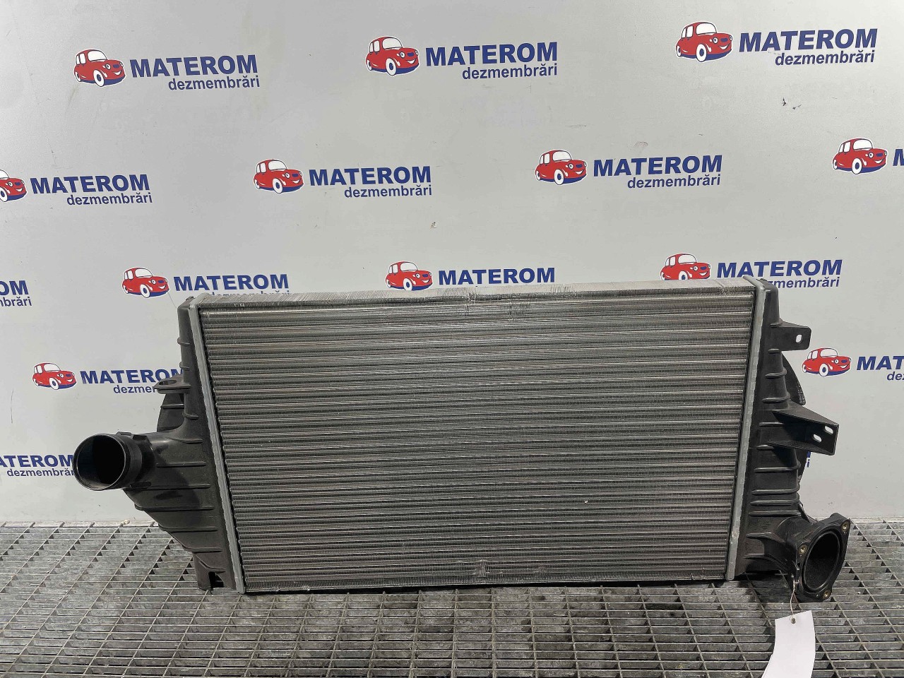 RADIATOR INTERCOOLER RENAULT ESPACE ESPACE 2.2 DTI - (1996 2002)