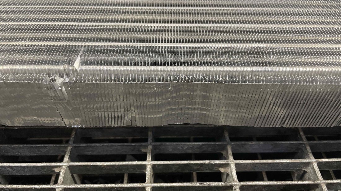 RADIATOR INTERCOOLER RENAULT ESPACE ESPACE 2.2 DTI - (1996 2002)