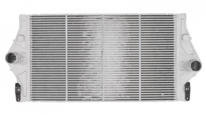 Radiator intercooler Renault ESPACE Mk IV (JK0/1_) 2002-2016 #2 30893