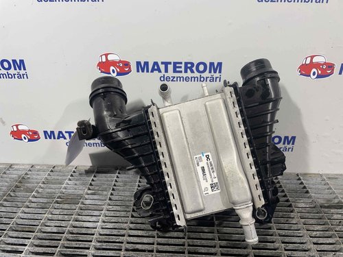 RADIATOR INTERCOOLER RENAULT EXPRESS 1.5 DCI - (2021 2024)