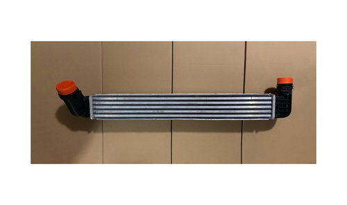 Radiator intercooler Renault Fluence 1.5 dCi 2010-2015 NOU 144960024R 144966078R (657x93x85)