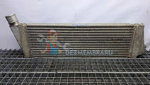 Radiator intercooler Renault Grand Scenic 2 [Fabr ...