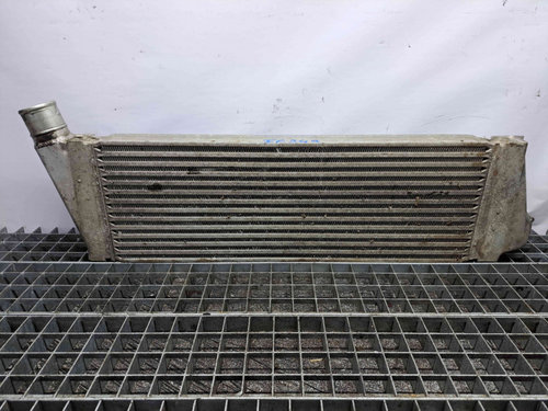 Radiator intercooler Renault Grand Scenic 2 [Fabr 2003-2008] OEM 80KW / 109CP